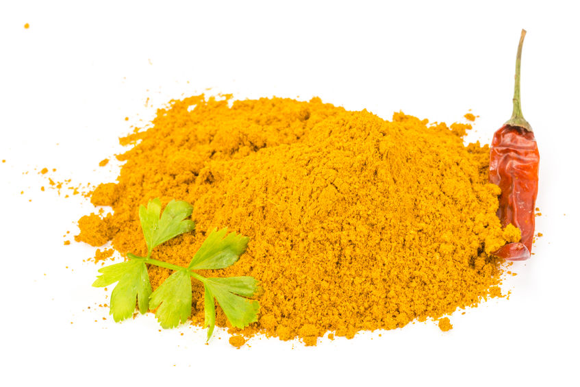 Turmeric A Cancer-Fighting Agent